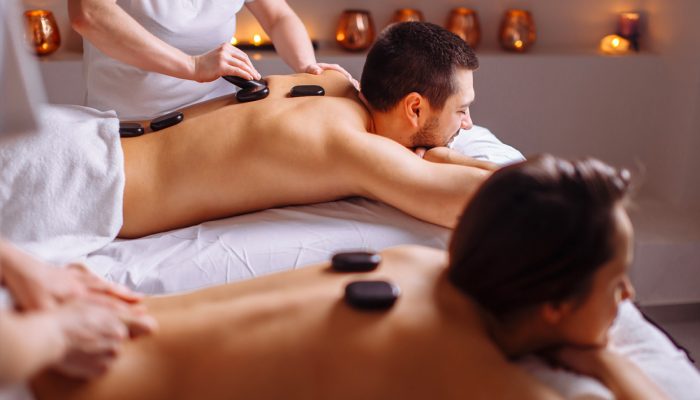 abu-dhabi Massage offers