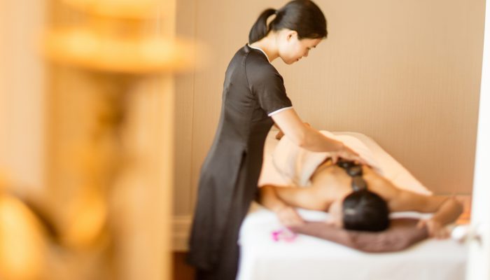 massage offers